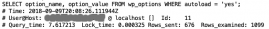 MySQL 8 和 WordPress